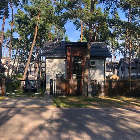 Villa Ohana In Pobierowo 300 M From The Beach Екстер'єр фото