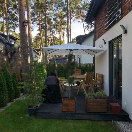 Villa Ohana In Pobierowo 300 M From The Beach Екстер'єр фото