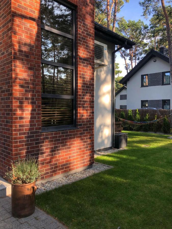 Villa Ohana In Pobierowo 300 M From The Beach Екстер'єр фото