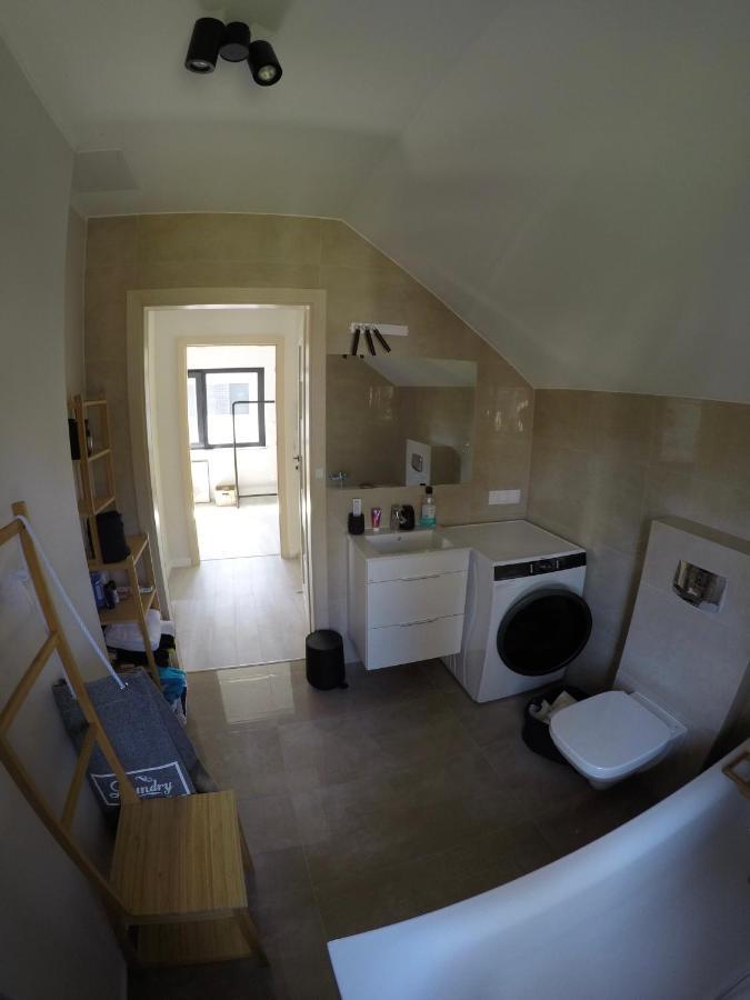 Villa Ohana In Pobierowo 300 M From The Beach Екстер'єр фото
