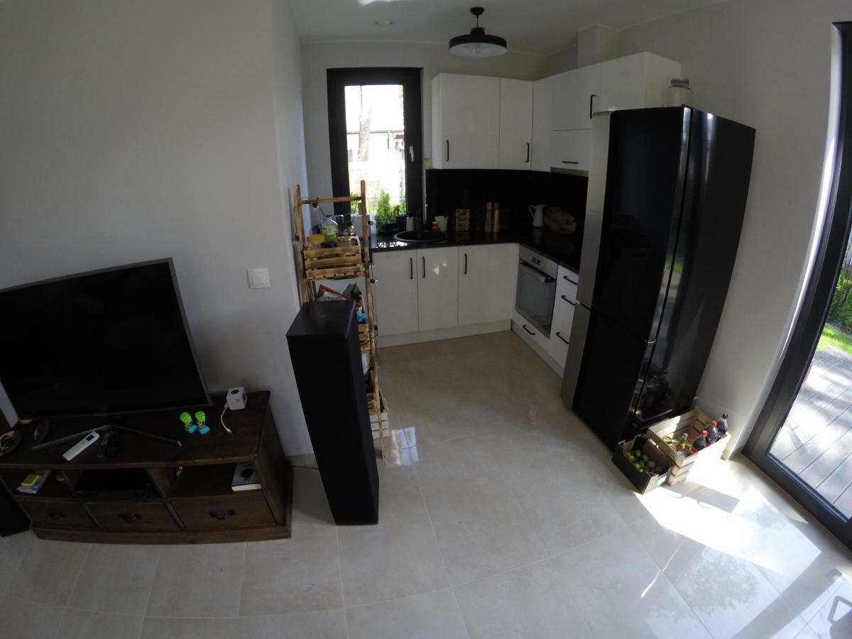 Villa Ohana In Pobierowo 300 M From The Beach Екстер'єр фото