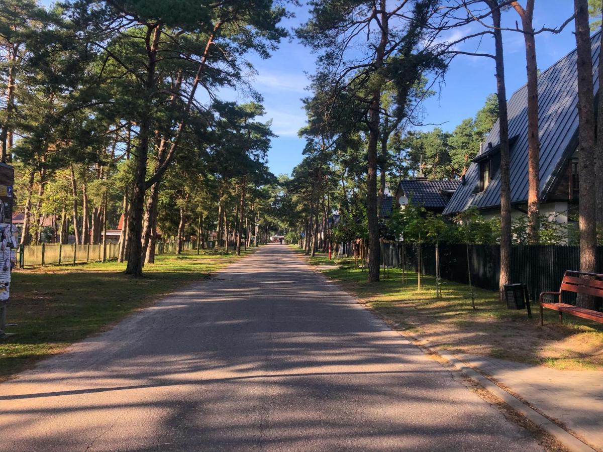 Villa Ohana In Pobierowo 300 M From The Beach Екстер'єр фото