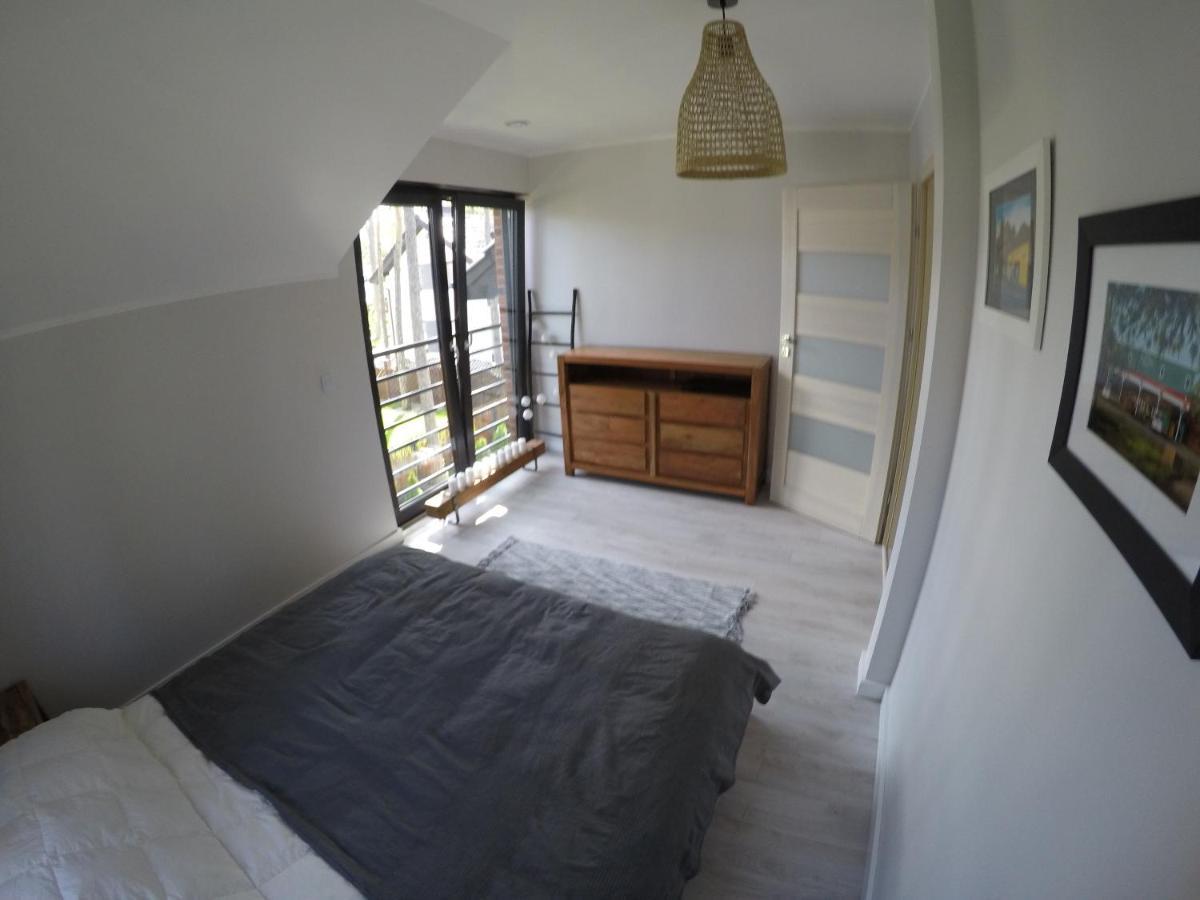 Villa Ohana In Pobierowo 300 M From The Beach Екстер'єр фото