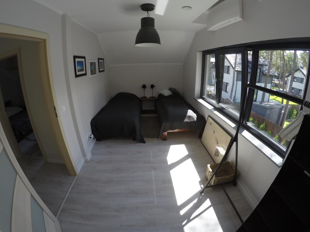 Villa Ohana In Pobierowo 300 M From The Beach Екстер'єр фото