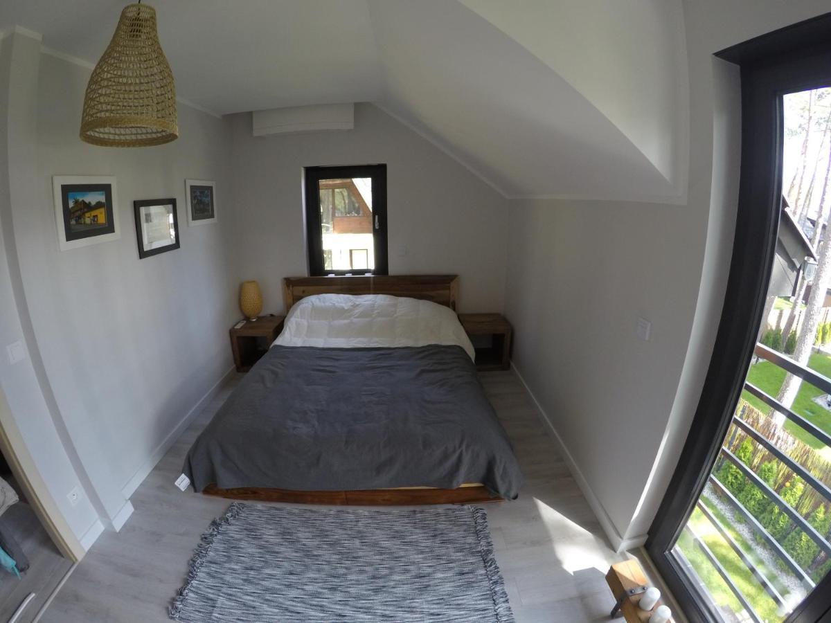 Villa Ohana In Pobierowo 300 M From The Beach Екстер'єр фото